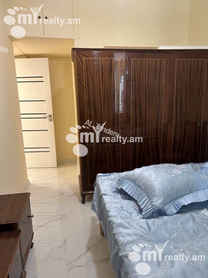 Купить 2 комнатную квартиру  Бабаян ул, Арабкир Ереван, 156233