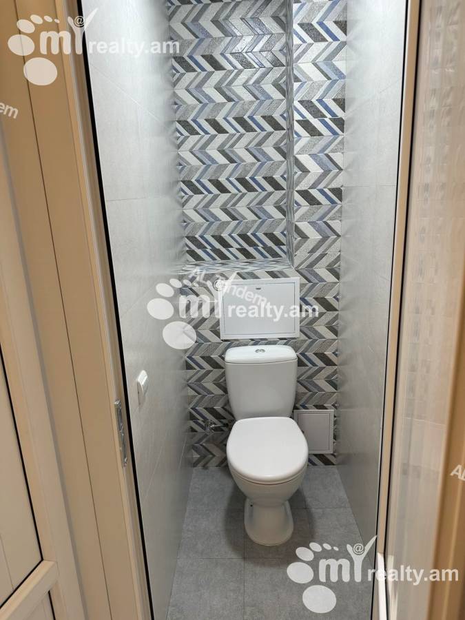 Купить 2 комнатную квартиру  Бабаян ул, Арабкир Ереван, 156233