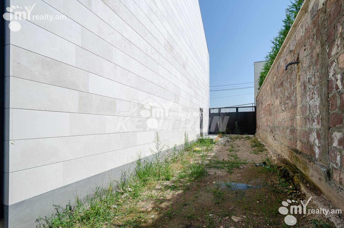 Առանձնատուն  Մհեր Մկրտչյան, Ավան Երևան, 151809