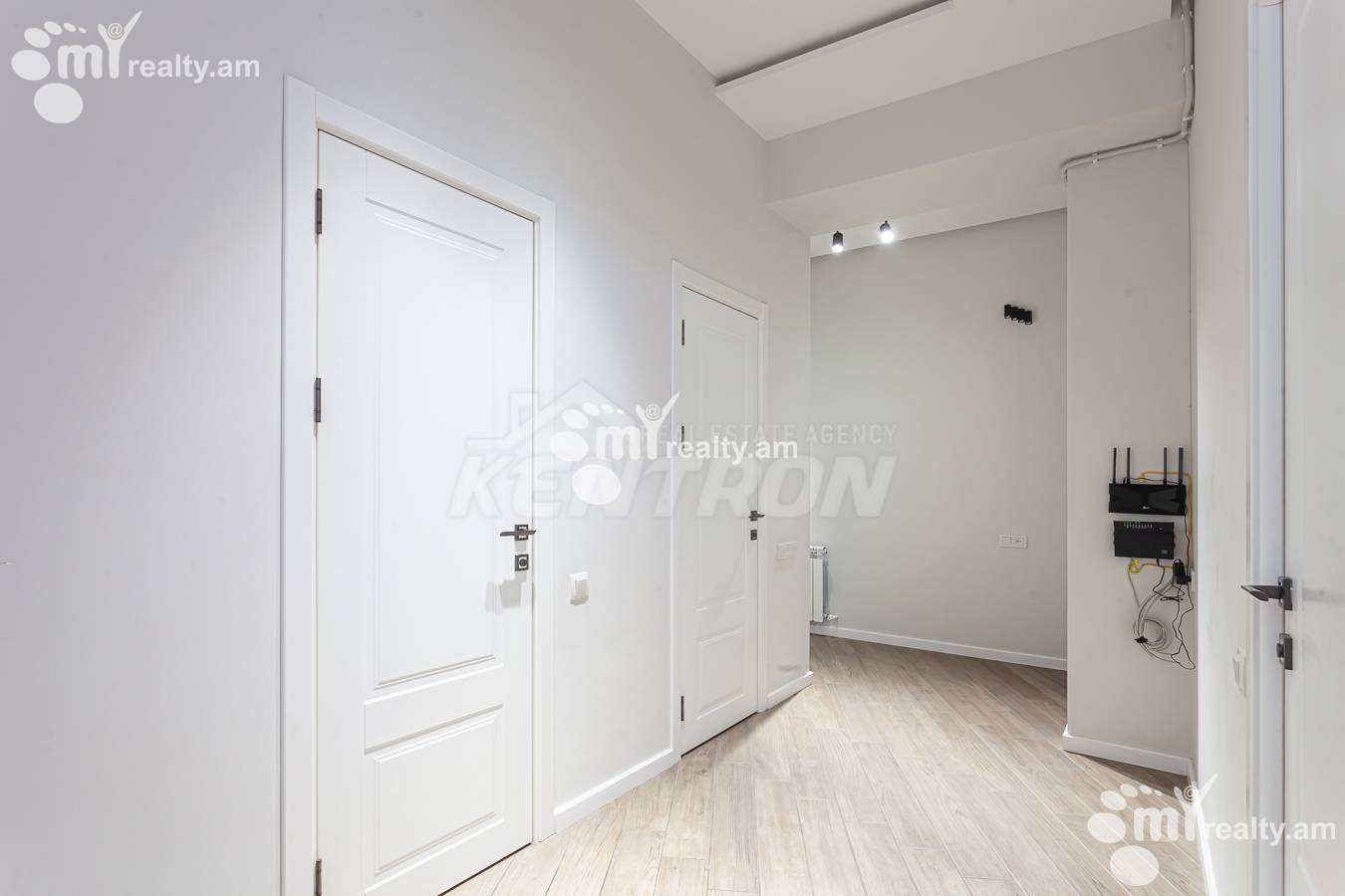 3 bedroom apartment for sale Adonts St, Arabkir Yerevan, 156385
