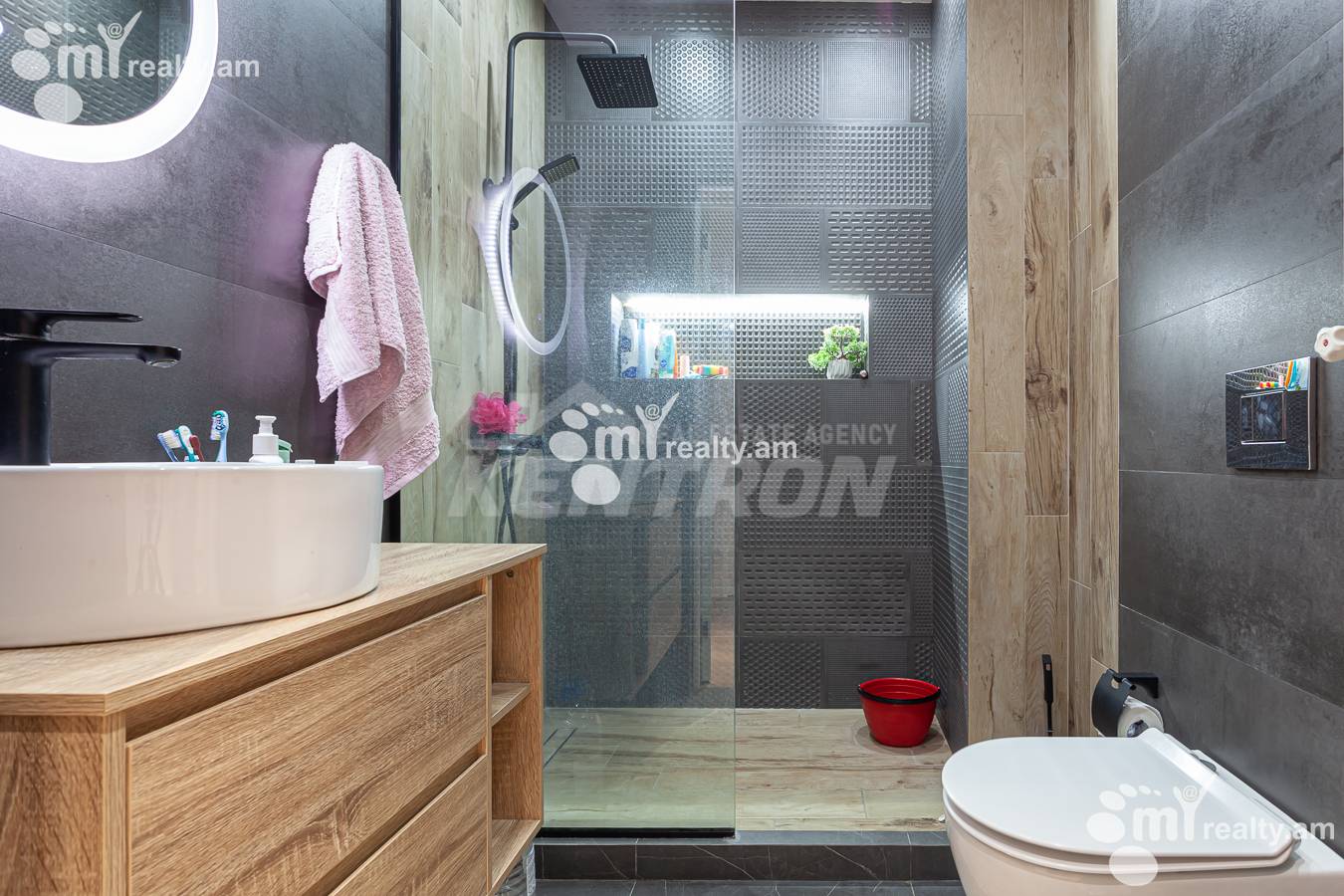 3 bedroom apartment for sale Adonts St, Arabkir Yerevan, 156385