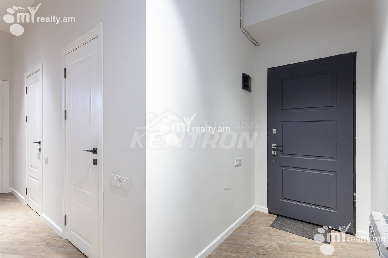 3 bedroom apartment for sale Adonts St, Arabkir Yerevan, 156385
