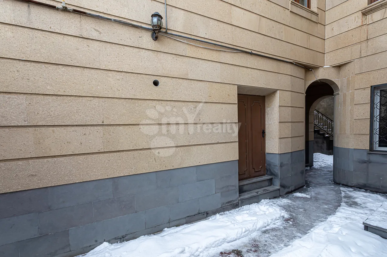 House for sale Kanaker 5 St, Kanaqer-Zeytun Yerevan, 159297