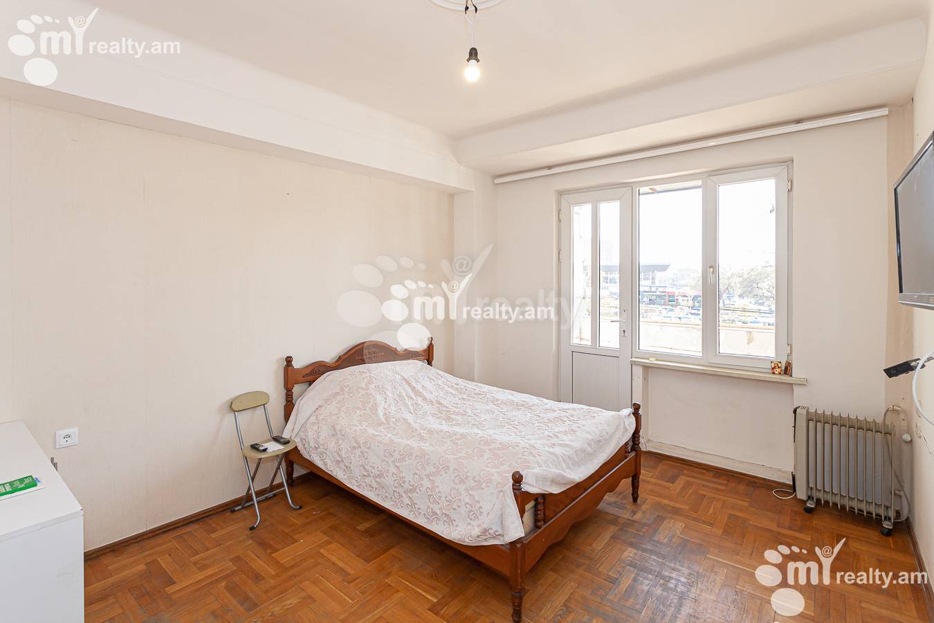 Купить 3 комнатную квартиру Тигран Мец пр, Центр Ереван, 151640