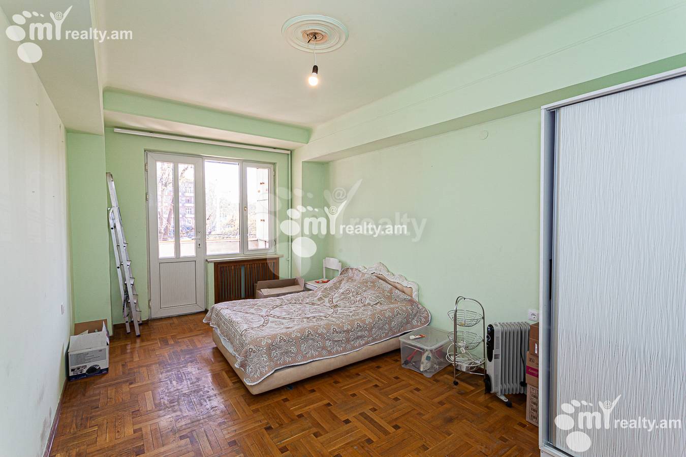 Купить 3 комнатную квартиру Тигран Мец пр, Центр Ереван, 151640