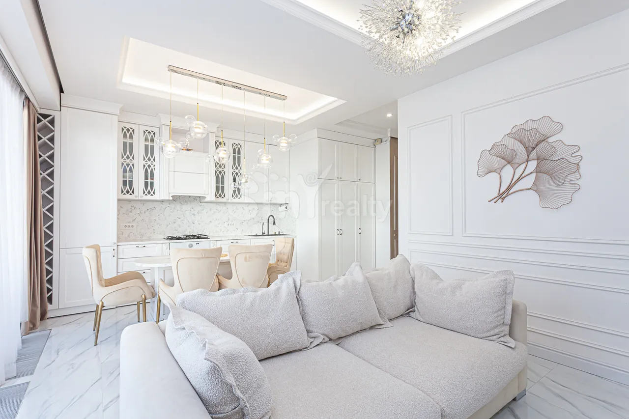 2 bedroom apartment for sale Xanzadyan St, Nork-Marasch Yerevan, 161880