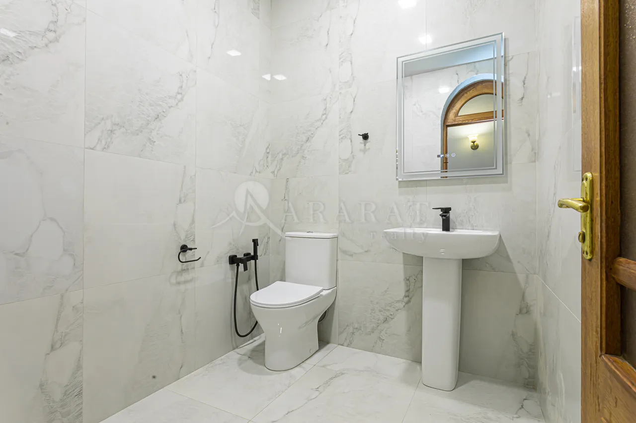 House for rent Babayan St, Arabkir Yerevan, 159260