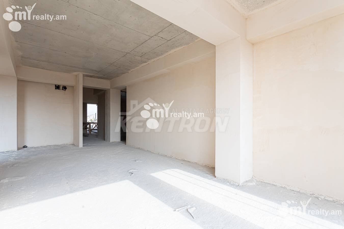 Купить 3 комнатную квартиру Севкареци Сако ул, Арабкир Ереван, 157055