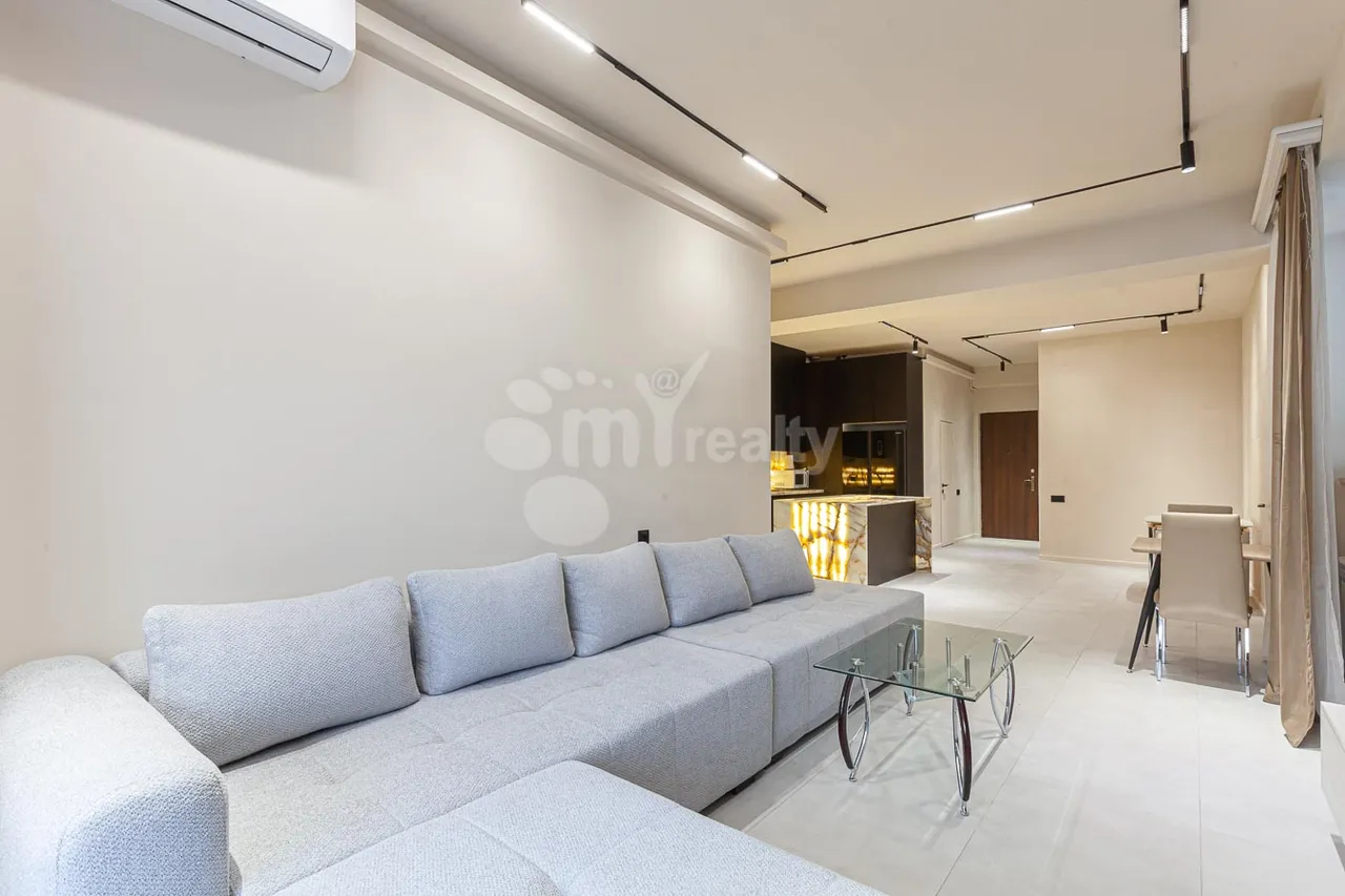 4 bedroom apartment for sale Nalbandyan St, Center Yerevan, 157674