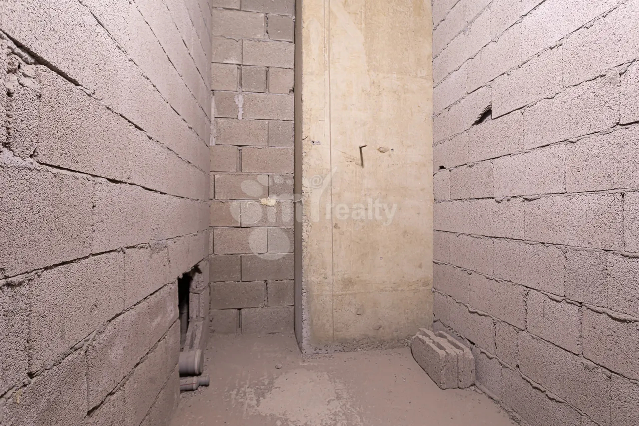 3 bedroom apartment for sale خیابان لِنینگراندیان, آچاپنیاک ایروان, 158448