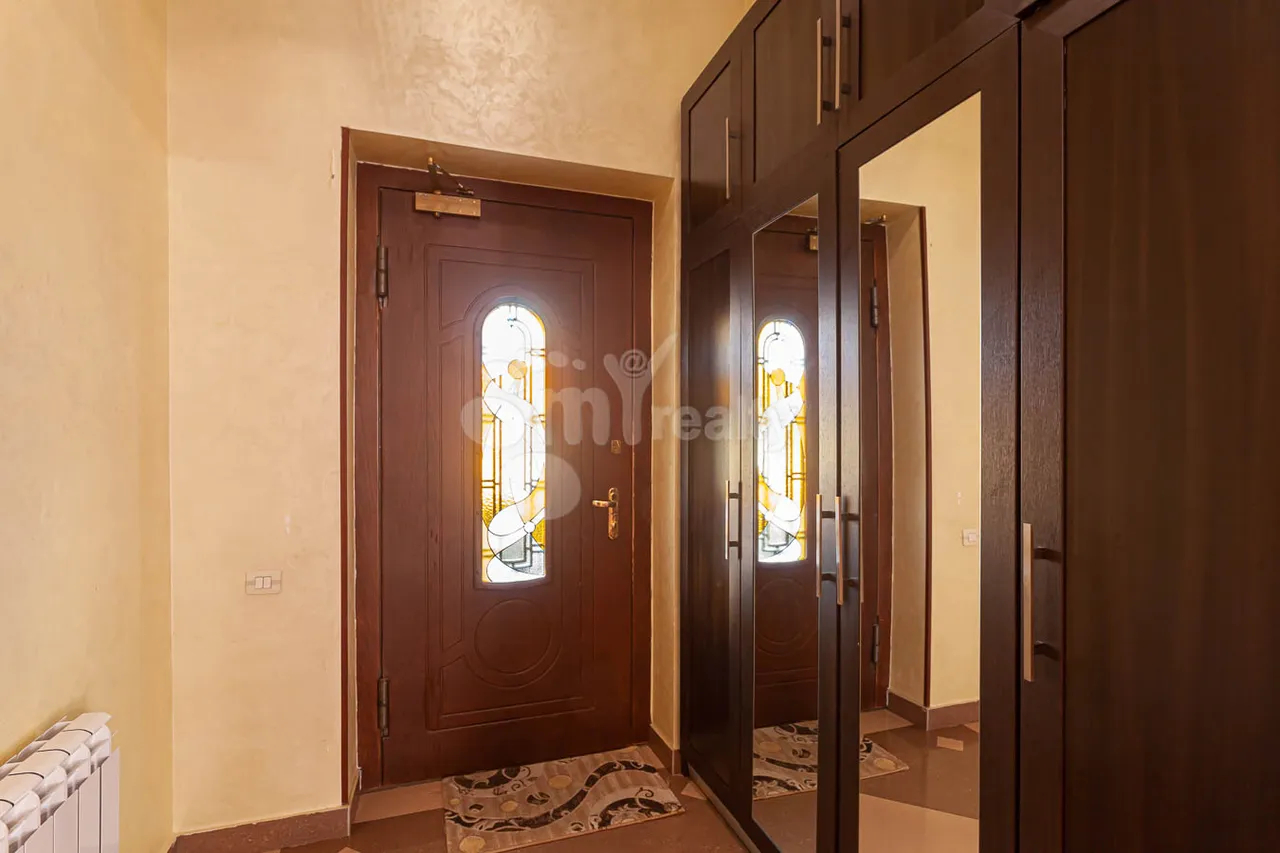 House for sale Teryan st, آوان ایروان, 157309