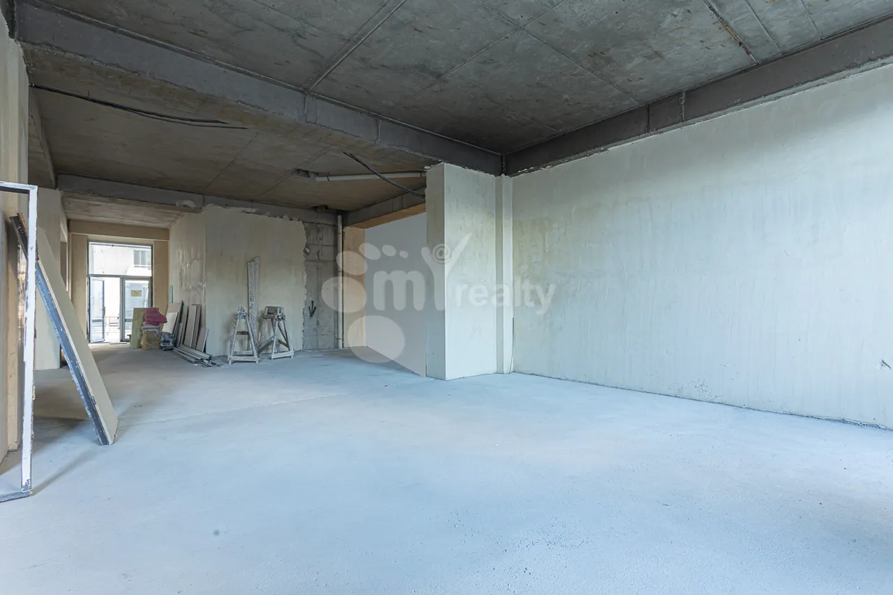 Commercial property for sale Sevak St, Qanaqer- Sejtun Yerevan, 157346