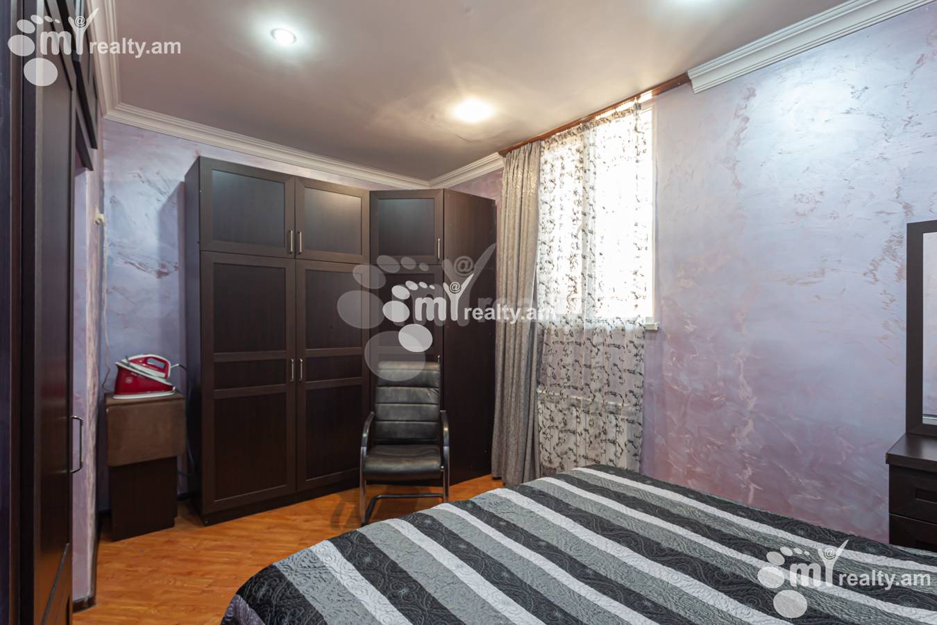 House for sale Nor Aresh 42 St, Erebuni Yerevan, 160469