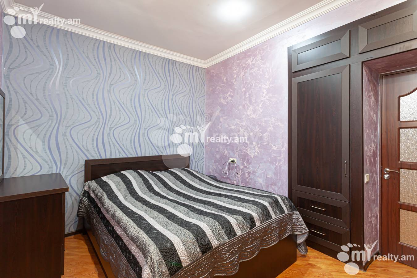 House for sale Nor Aresh 42 St, Erebuni Yerevan, 160469