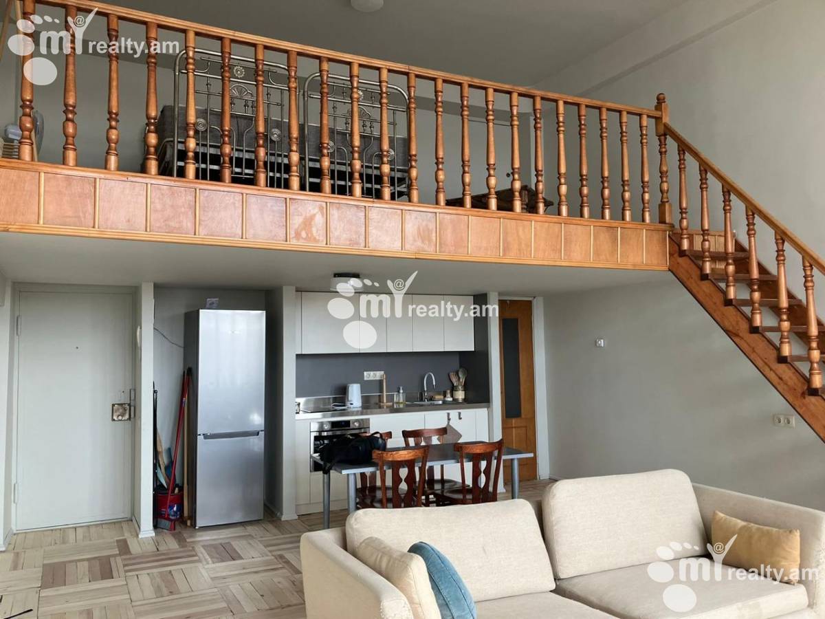 Купить 2 комнатную квартиру Г.Кочар ул, Арабкир Ереван, 151405