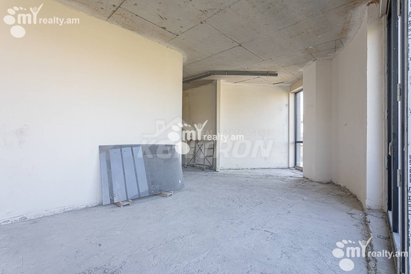 2 սենյականոց բնակարան  Գ. Հովսեփյան փող, Նորք-Մարաշ Երևան, 156820