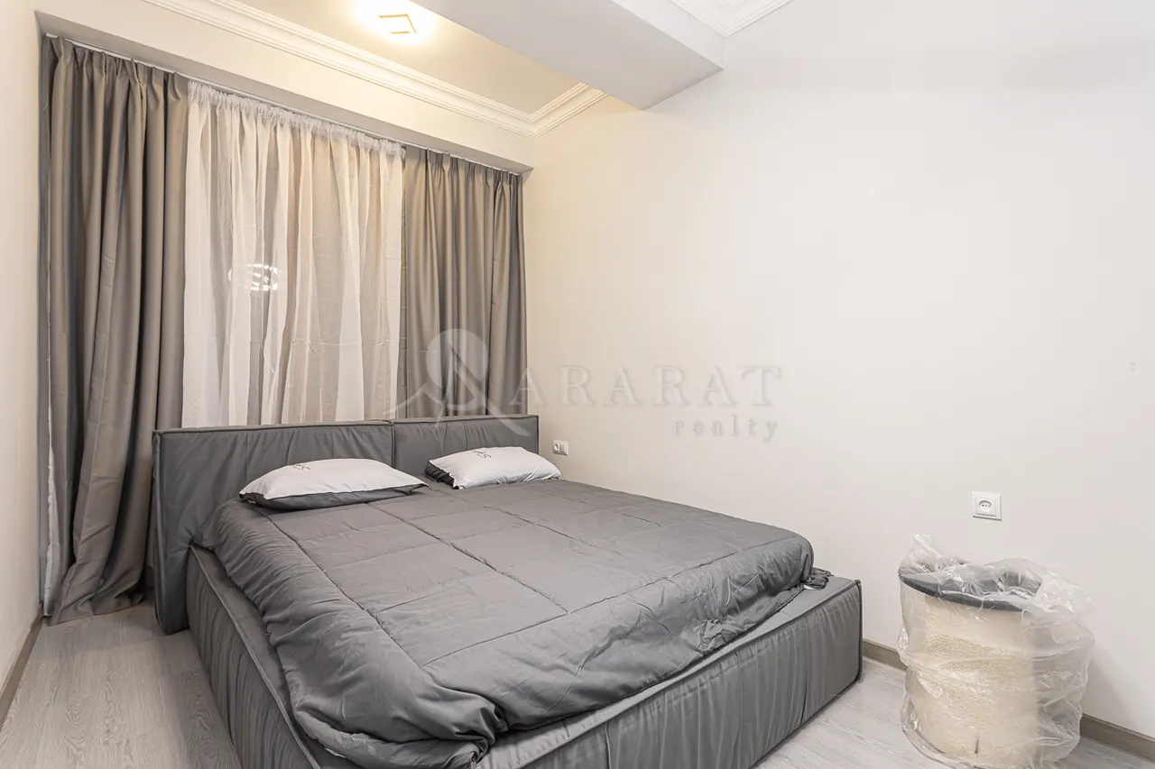 2 bedroom apartment for rent Adonts St, Arabkir Yerevan, 158830
