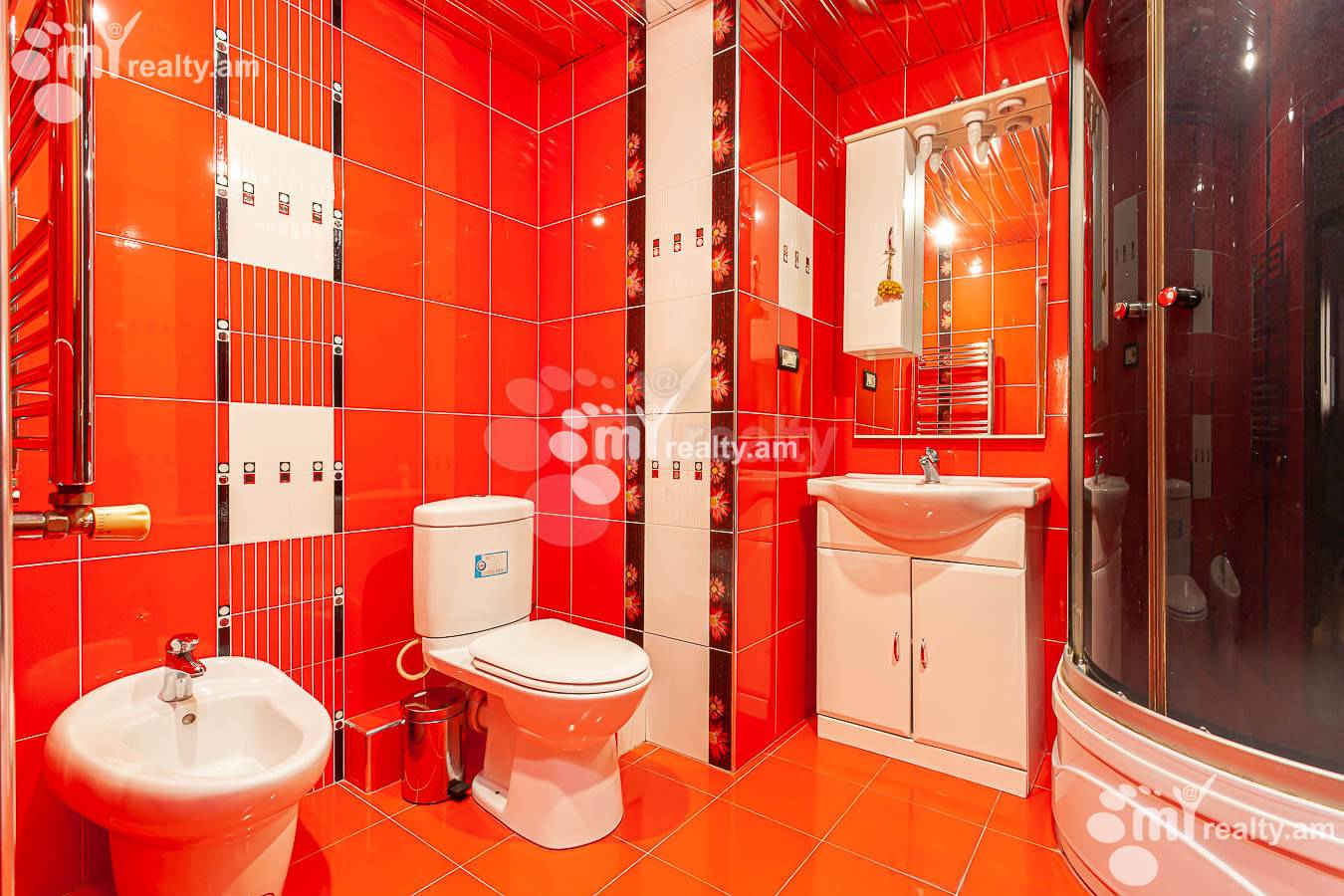 2 bedroom apartment for sale Mamikoniants St, Arabkir Yerevan, 153859