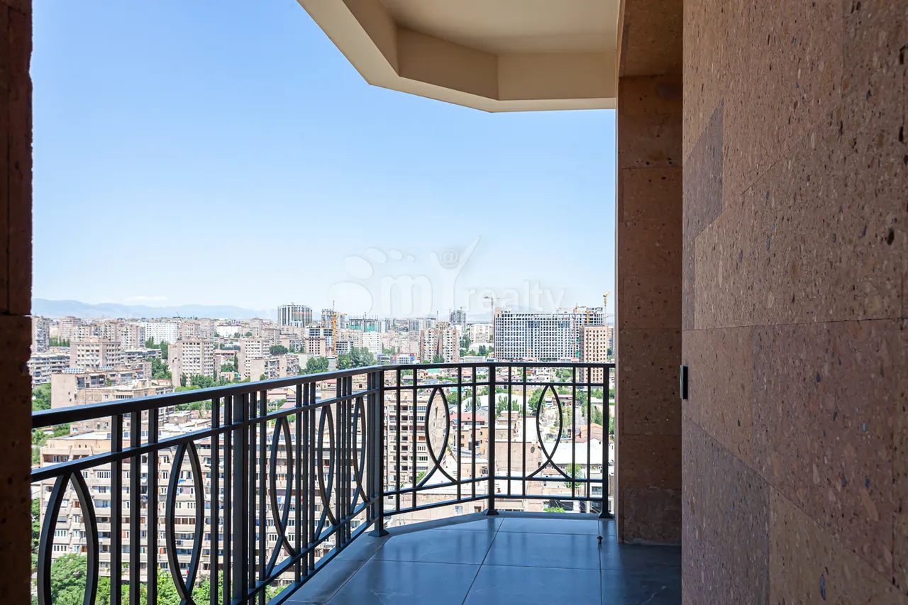 4 bedroom apartment for rent خیابان ساسنا تِسرِر, داوتاشِن ایروان, 160512