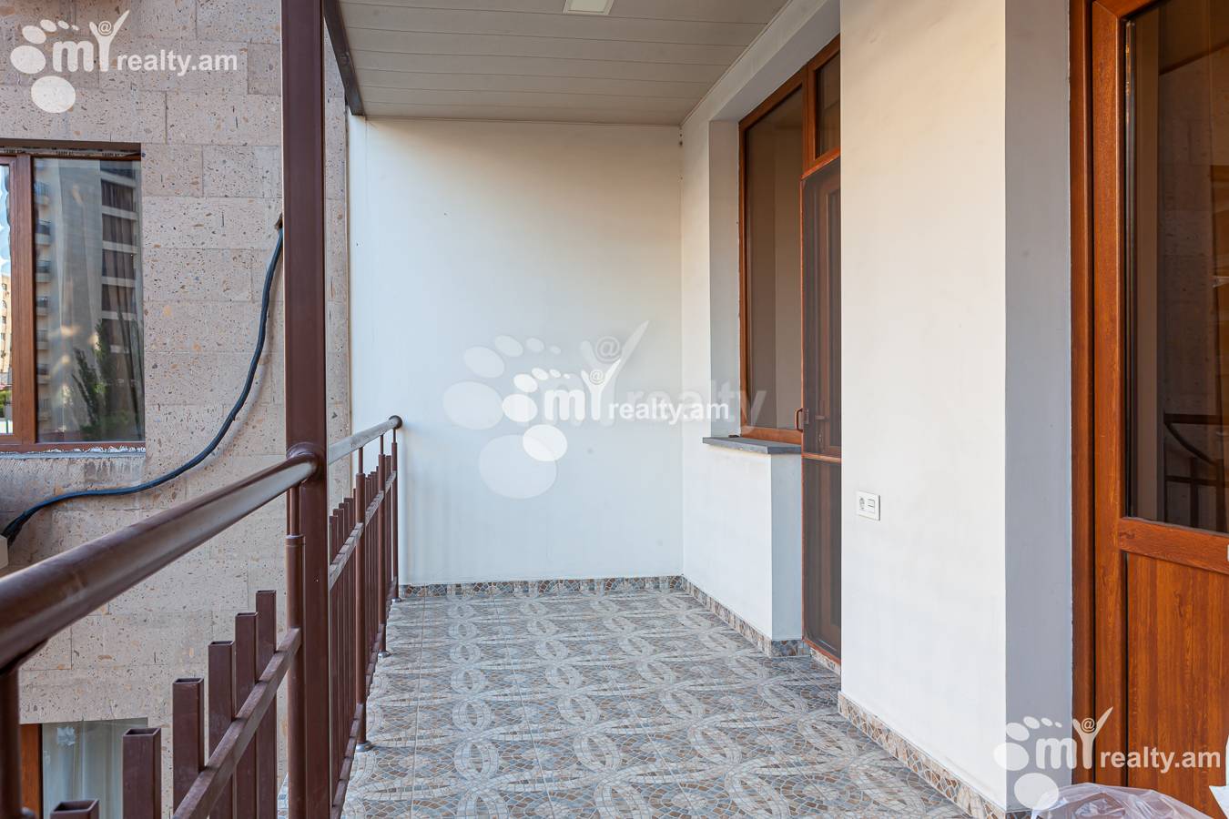 3 bedroom apartment for sale Aram St, Center Yerevan, 155987