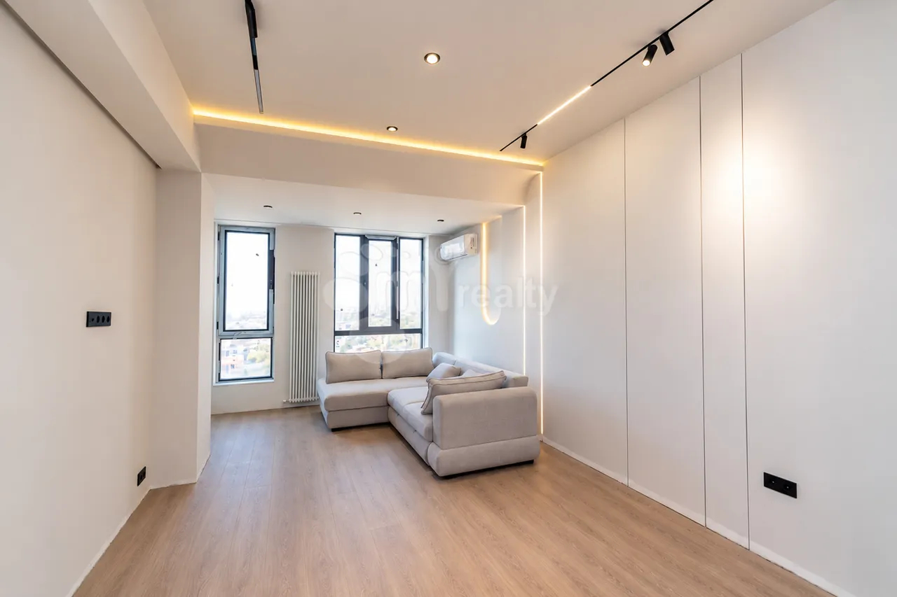 2 bedroom apartment for sale Norq 8 St, Nork-Marasch Yerevan, 161989