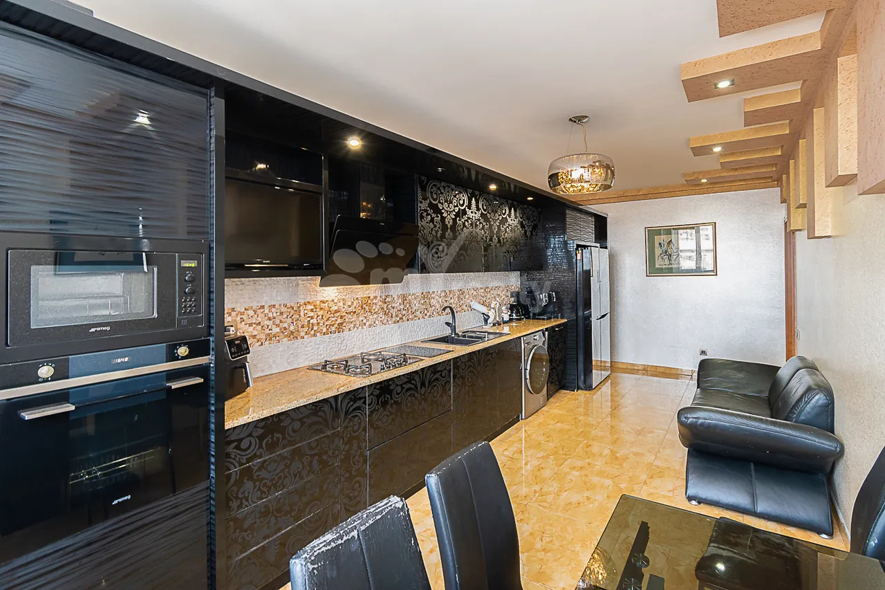 3 bedroom apartment for sale Hambardzumyan St, Arabkir Yerevan, 161263