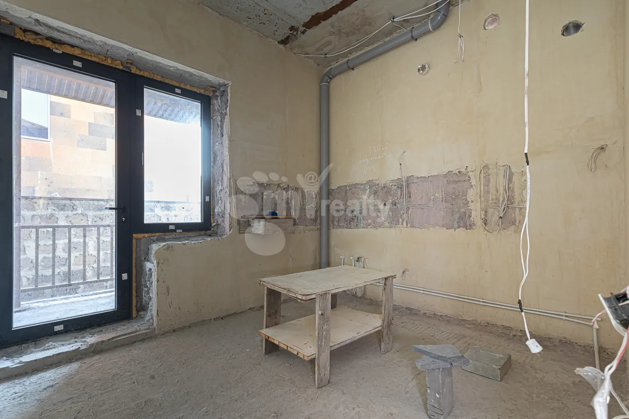 House for sale Dzor 1 district, Davtashen Yerevan, 158405