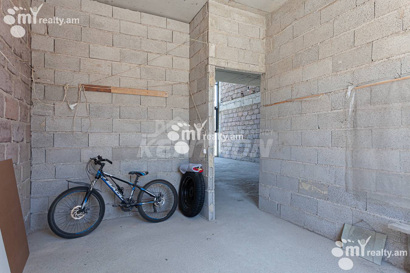 House for sale Teryan st, Awan Yerevan, 155862