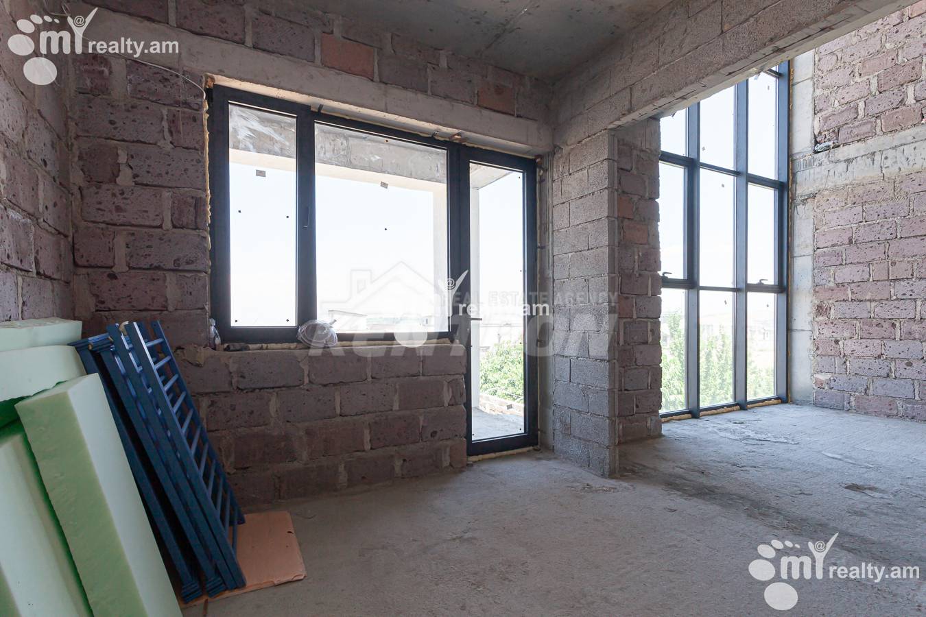 House for sale Teryan st, Awan Yerevan, 155862