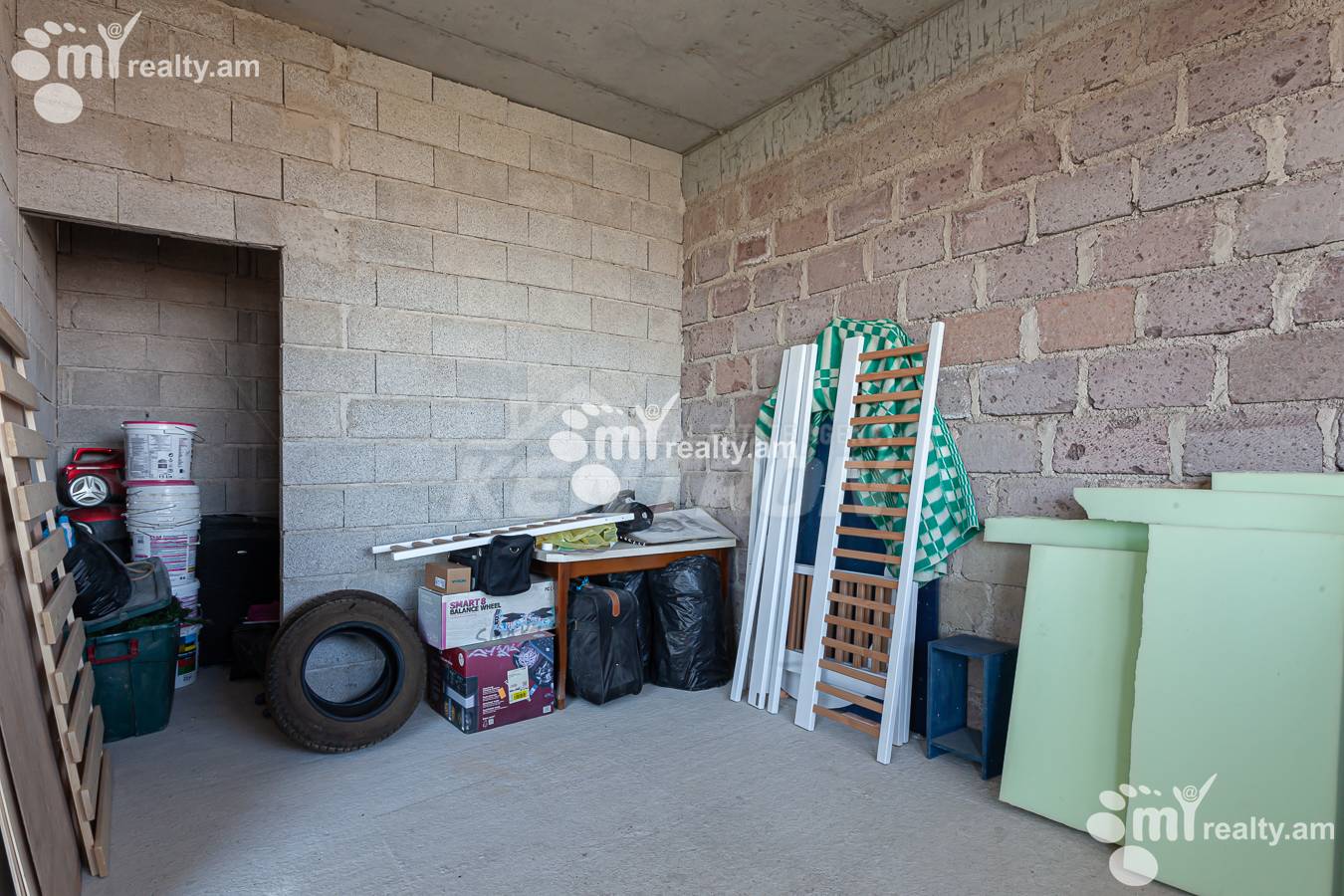 House for sale Teryan st, Awan Yerevan, 155862