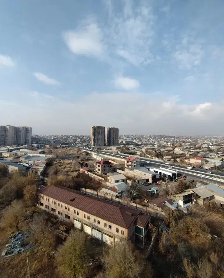 2 bedroom apartment for sale Halabyan St, Ajapnyak Yerevan, 158292