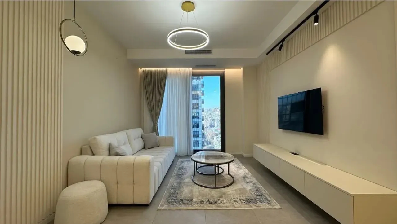 2 bedroom apartment for sale Teryan St, Center Yerevan, 158801