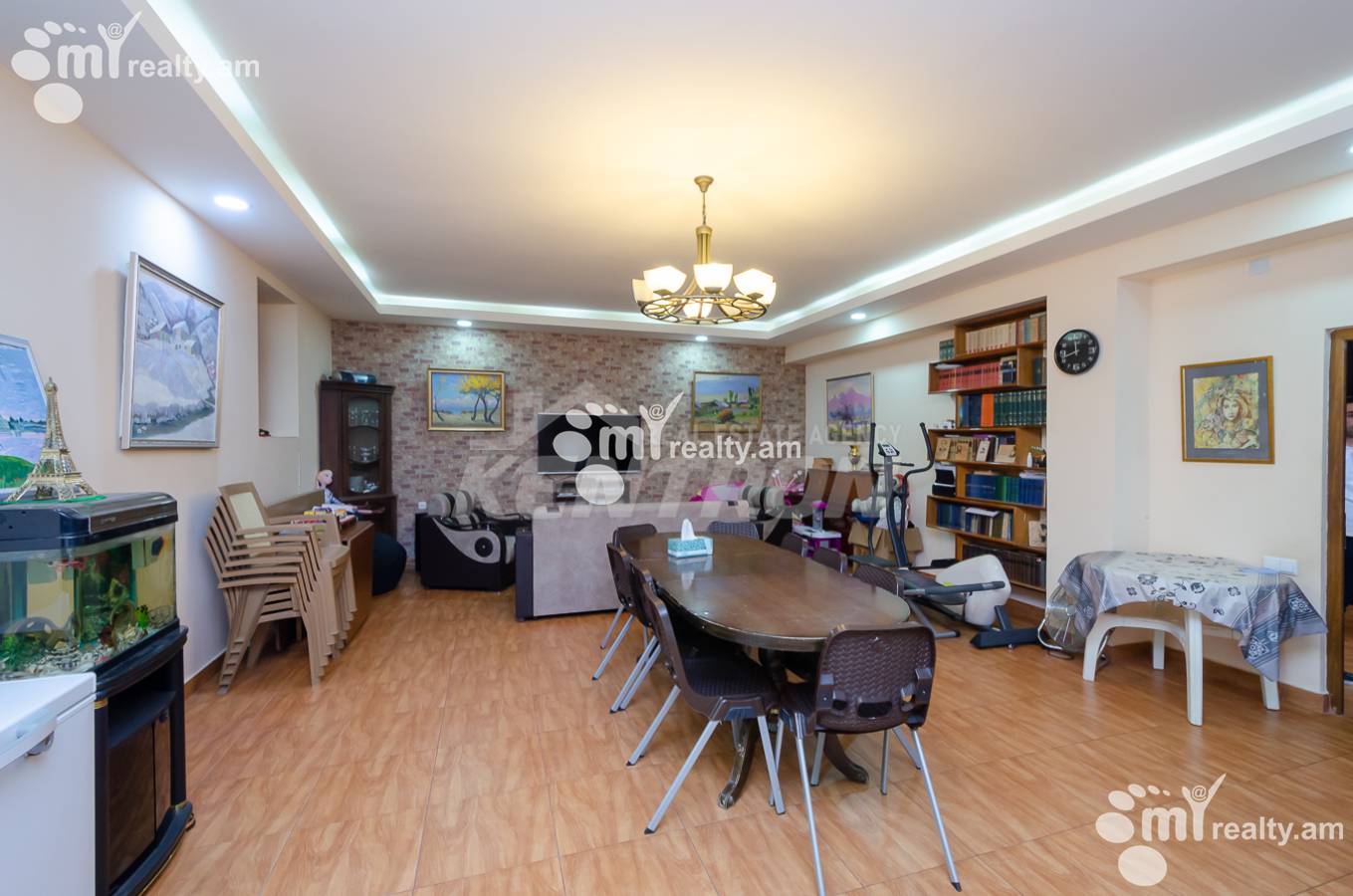 House for sale Karapetyan St, Ajapnyak Yerevan, 151597
