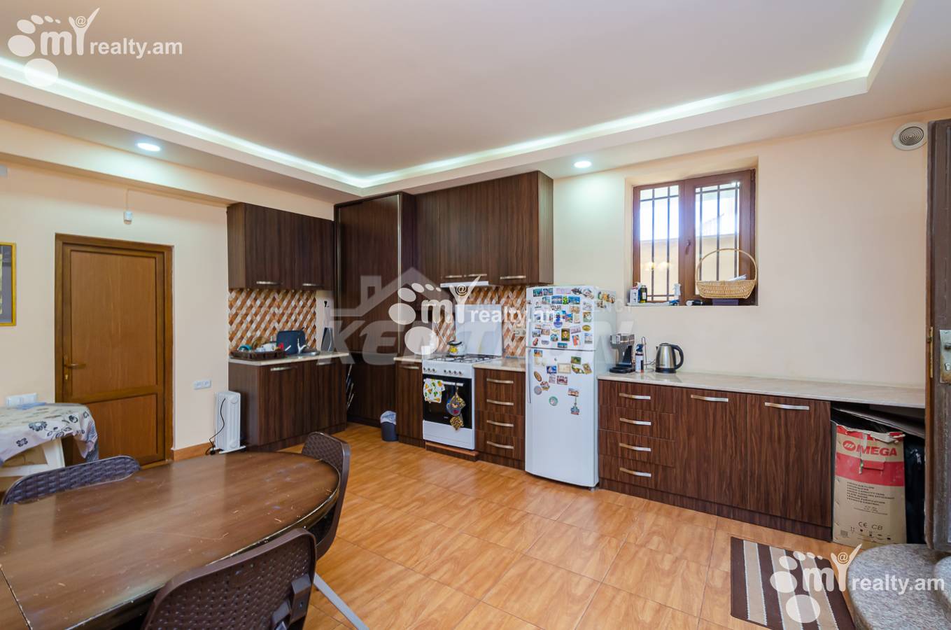 House for sale Karapetyan St, Ajapnyak Yerevan, 151597