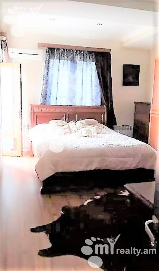 3 bedroom apartment for sale Kievyan St, Arabkir Yerevan, 156591