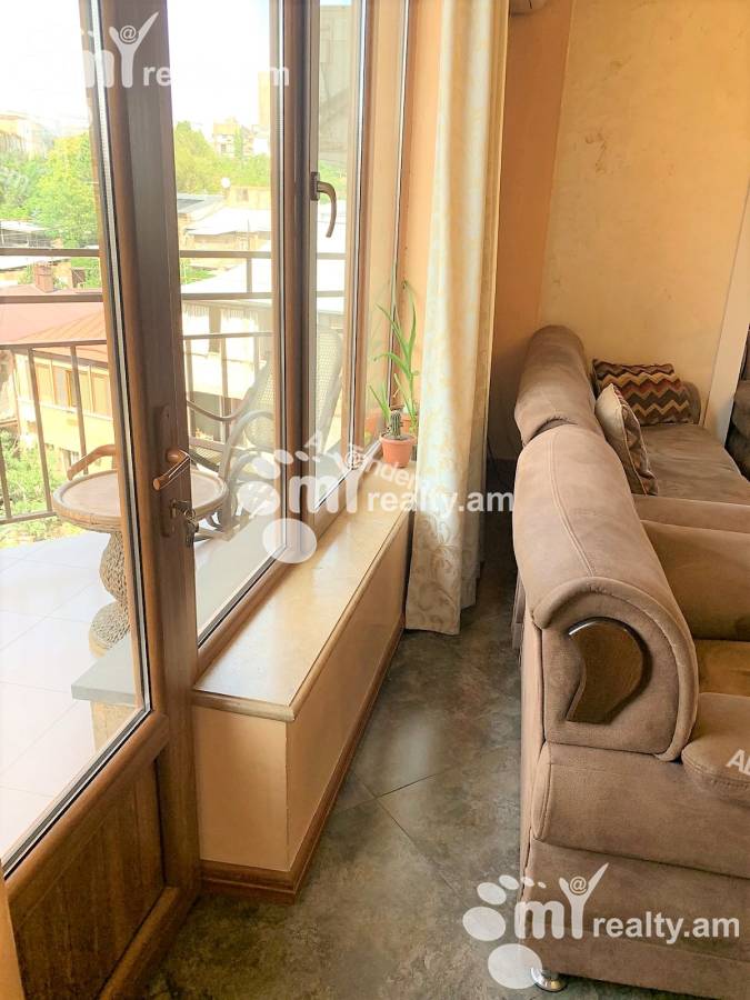 3 bedroom apartment for sale Kievyan St, Arabkir Yerevan, 156591