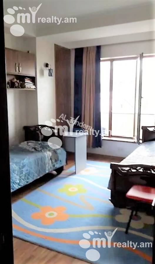 3 bedroom apartment for sale Kievyan St, Arabkir Yerevan, 156591