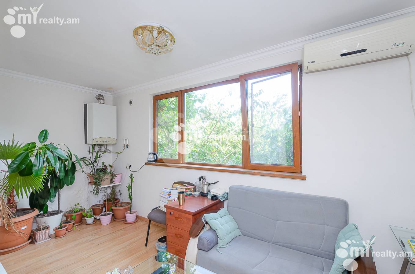 3 bedroom apartment for sale Baghramyan av(Arabkir), Arabkir Yerevan, 151651