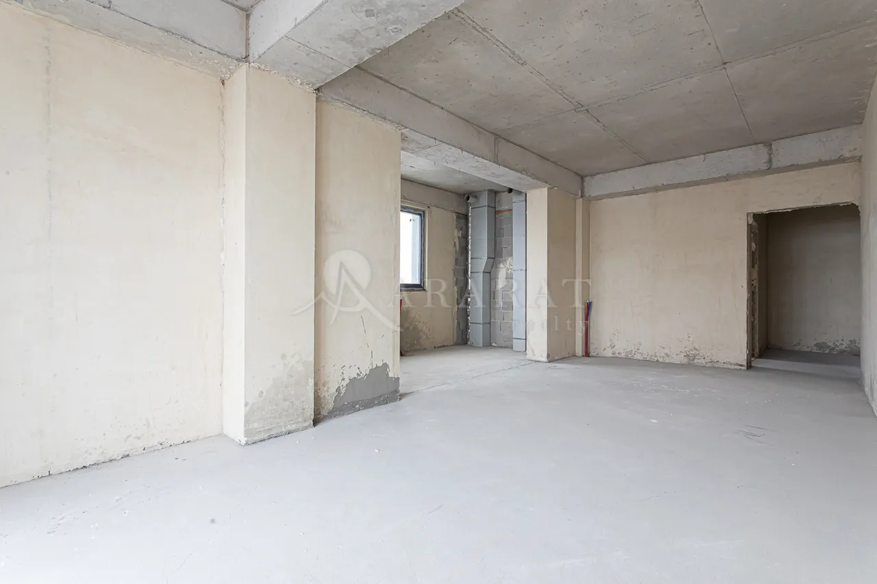 3 bedroom apartment for sale Gevorgyan st, Davtachène Yerevan, 159188