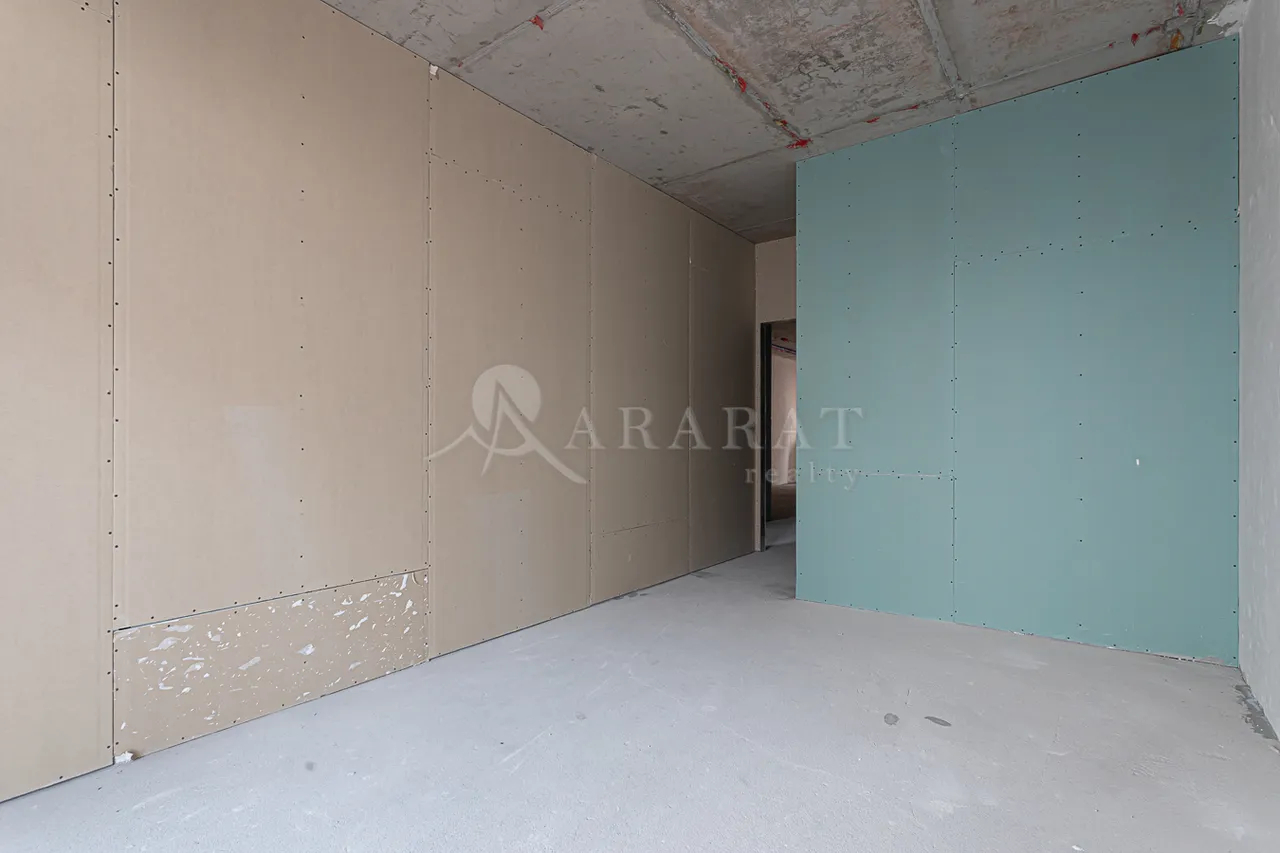 3 bedroom apartment for sale Shiraz St, Adshapnjak Yerevan, 157963