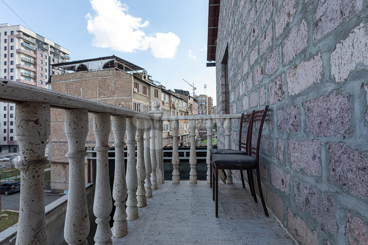 House for sale Avan-Arinj 2 micro, Avan Yerevan, 159894