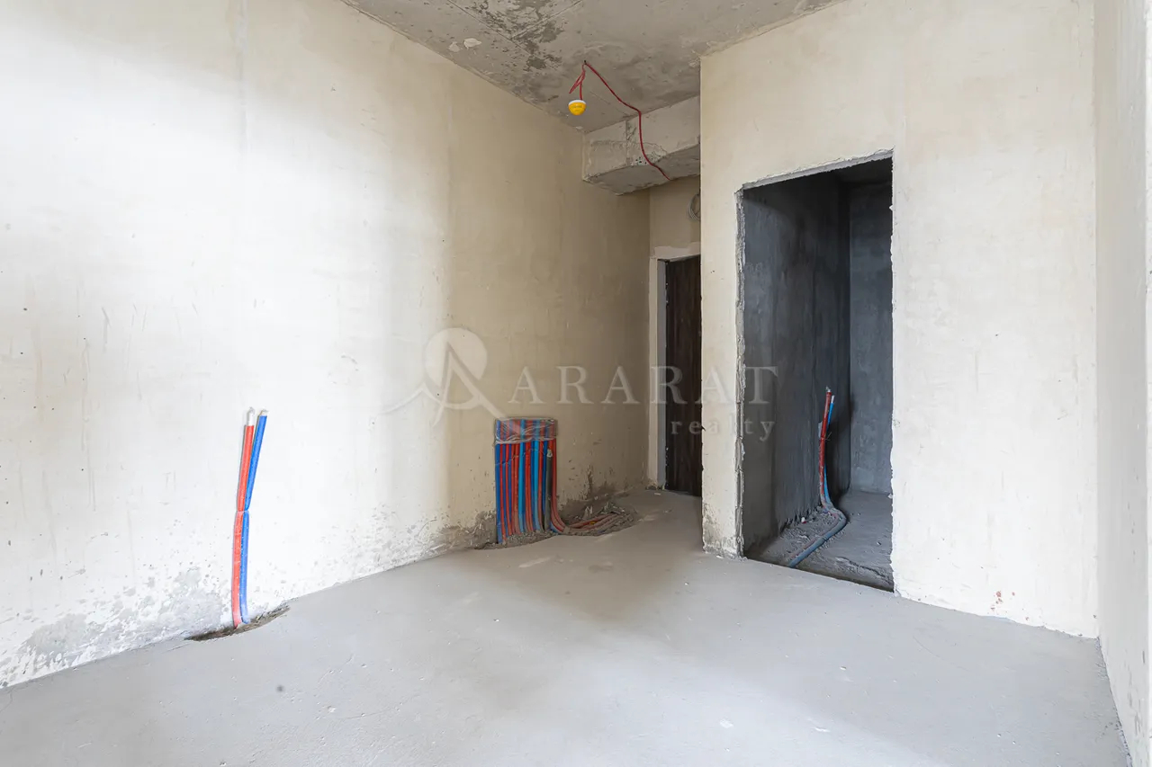 3 սենյականոց բնակարան  Գևորգյան փող․, Դավթաշեն Երևան, 159188