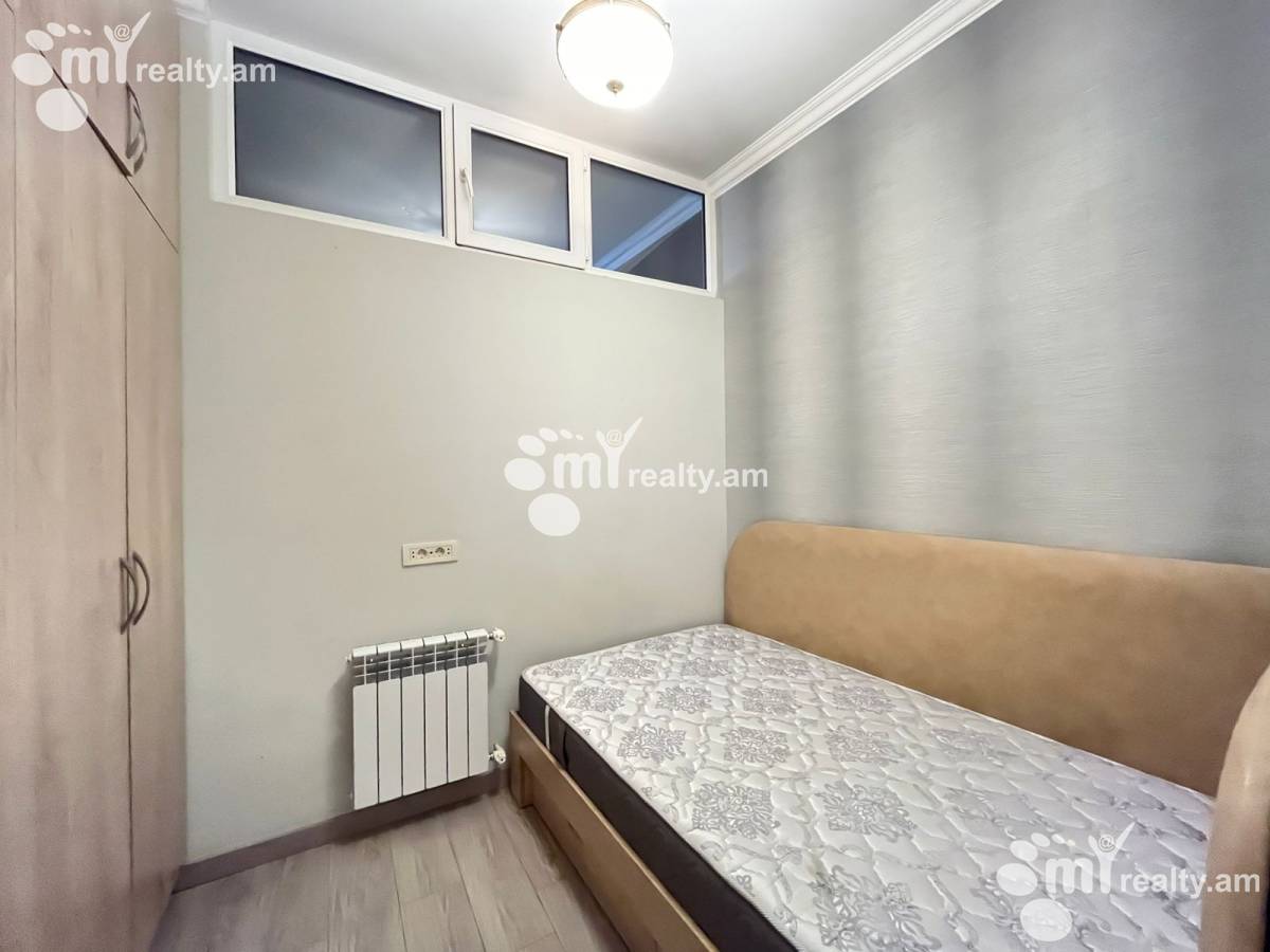 3 bedroom apartment for sale N. Zaryan St, Arabkir Yerevan, 160159