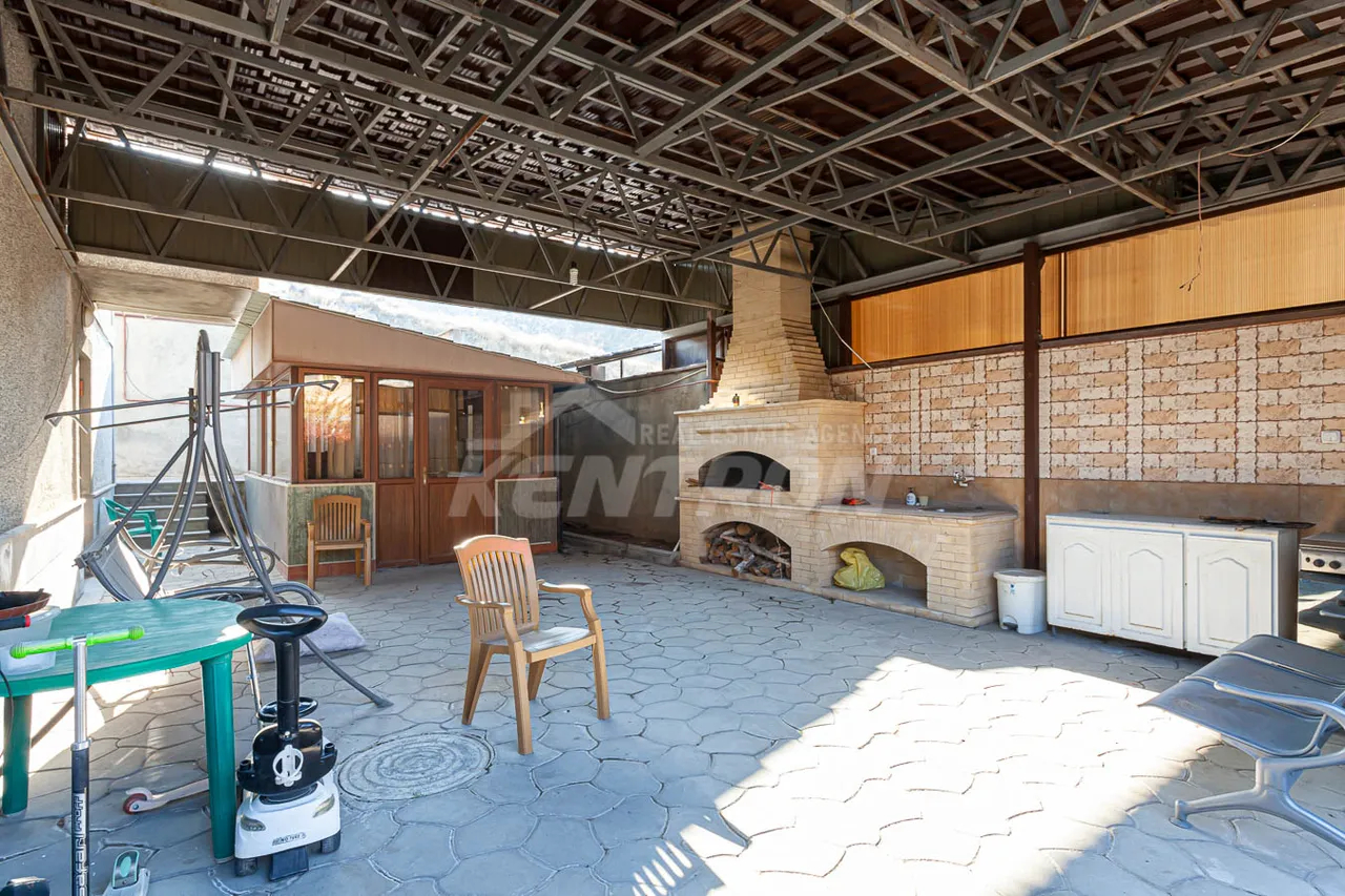 House for sale Teryan st, Avan Yerevan, 157307
