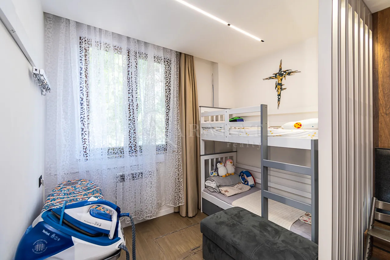 3 bedroom apartment for sale Hambardzumyan St, Arabkir Yerevan, 161974