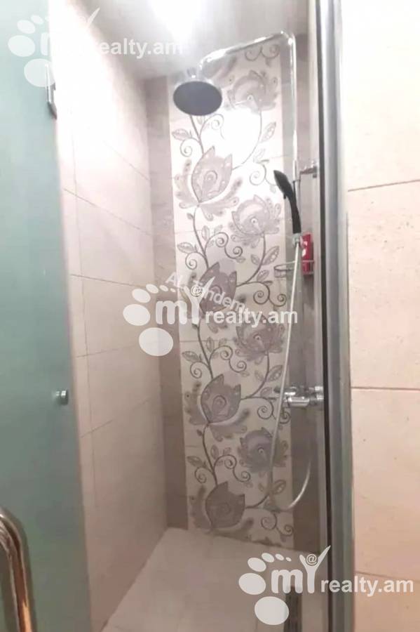 2 սենյականոց բնակարան վարձով Ամիրյան փող, Կենտրոն Երևան, 141641