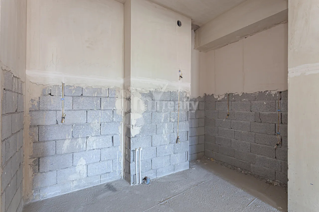 3 bedroom apartment for sale Gyurjyan St, Nor-Nork Yerevan, 160667