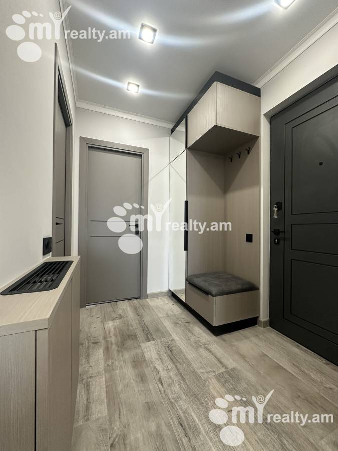 2 bedroom apartment for sale V.Papazyan St, Arabkir Yerevan, 156662