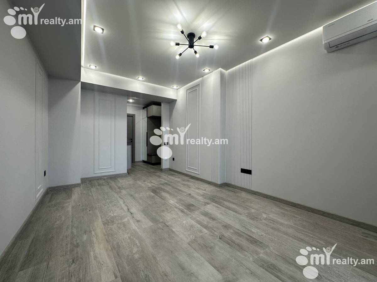 2 bedroom apartment for sale V.Papazyan St, Arabkir Yerevan, 156662
