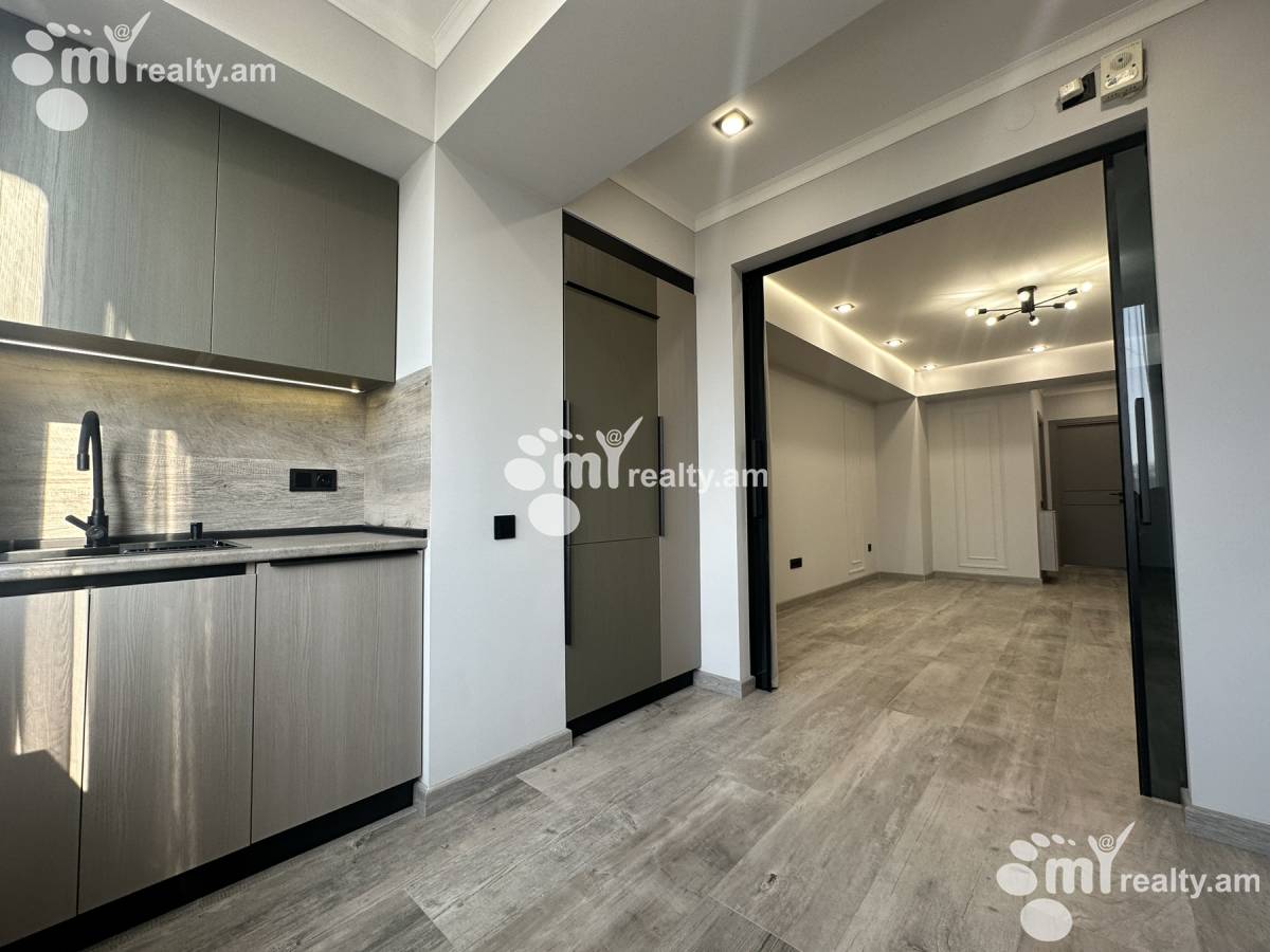 2 bedroom apartment for sale V.Papazyan St, Arabkir Yerevan, 156662